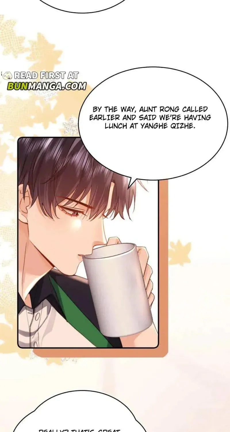 Ke Ai Guo Min Yuan Chapter 101 page 28 - 
