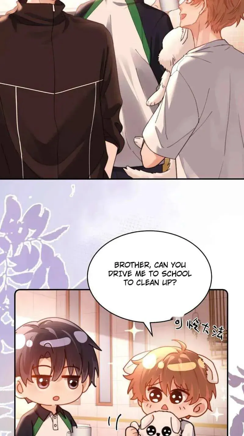 Ke Ai Guo Min Yuan Chapter 101 page 30 - 