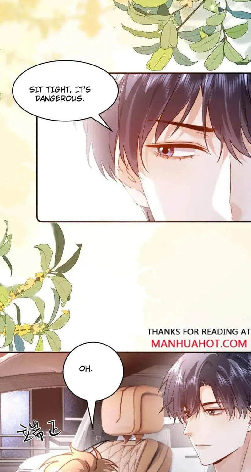 Ke Ai Guo Min Yuan Chapter 101 page 36 - 