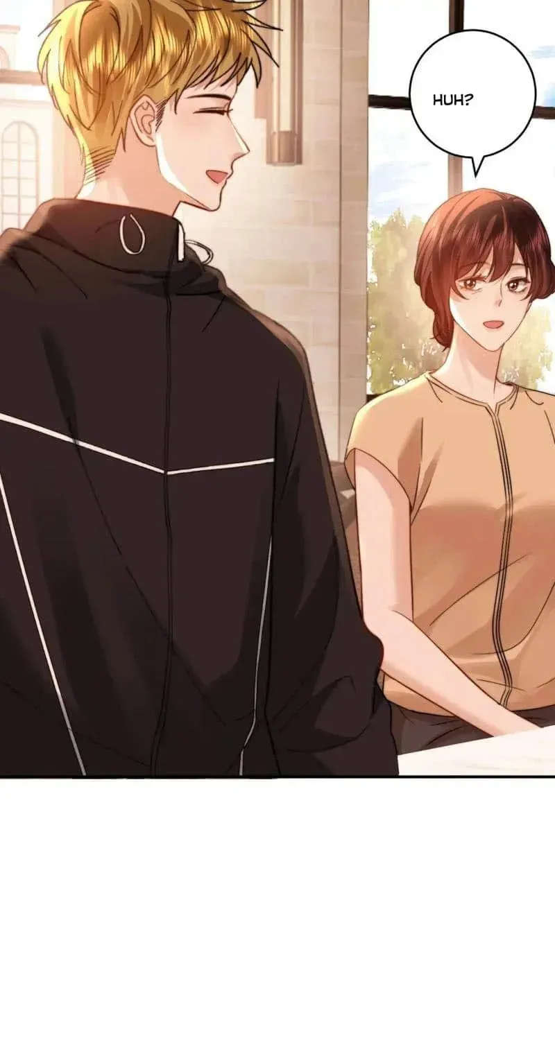 Ke Ai Guo Min Yuan Chapter 102 page 18 - 
