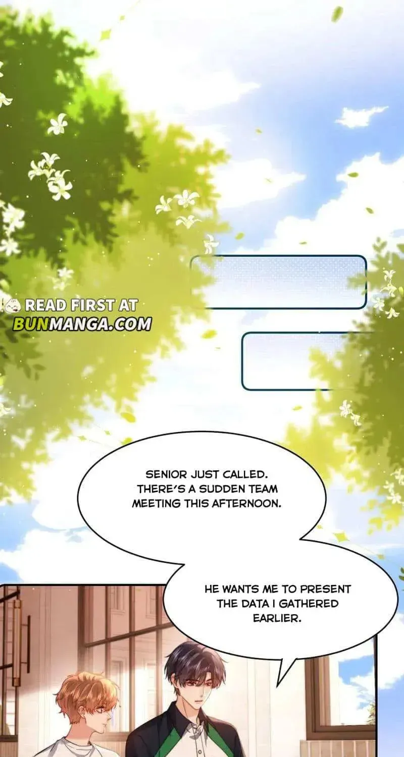 Ke Ai Guo Min Yuan Chapter 102 page 23 - 