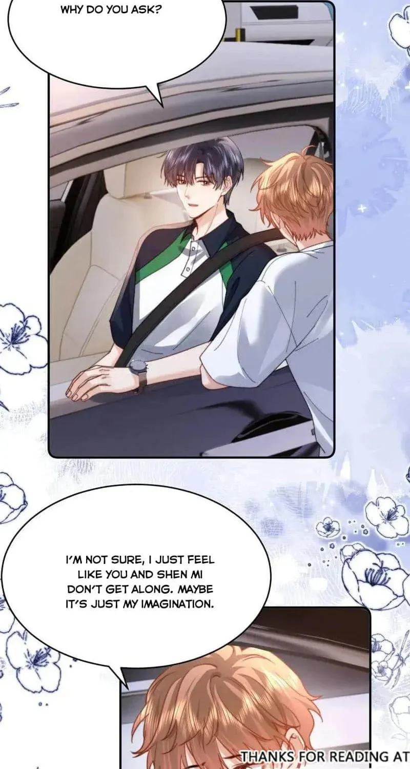 Ke Ai Guo Min Yuan Chapter 102 page 33 - 