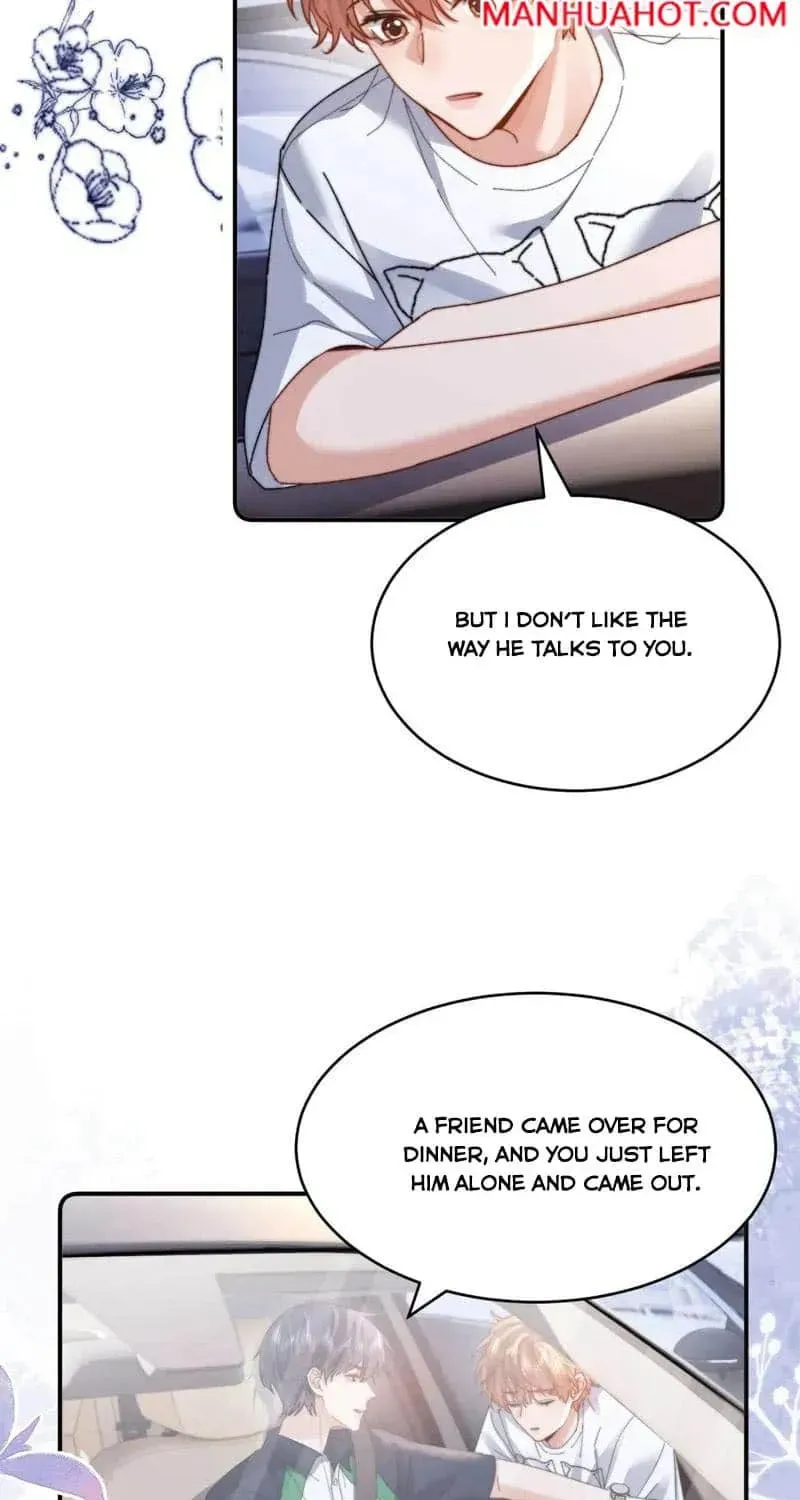 Ke Ai Guo Min Yuan Chapter 102 page 34 - 