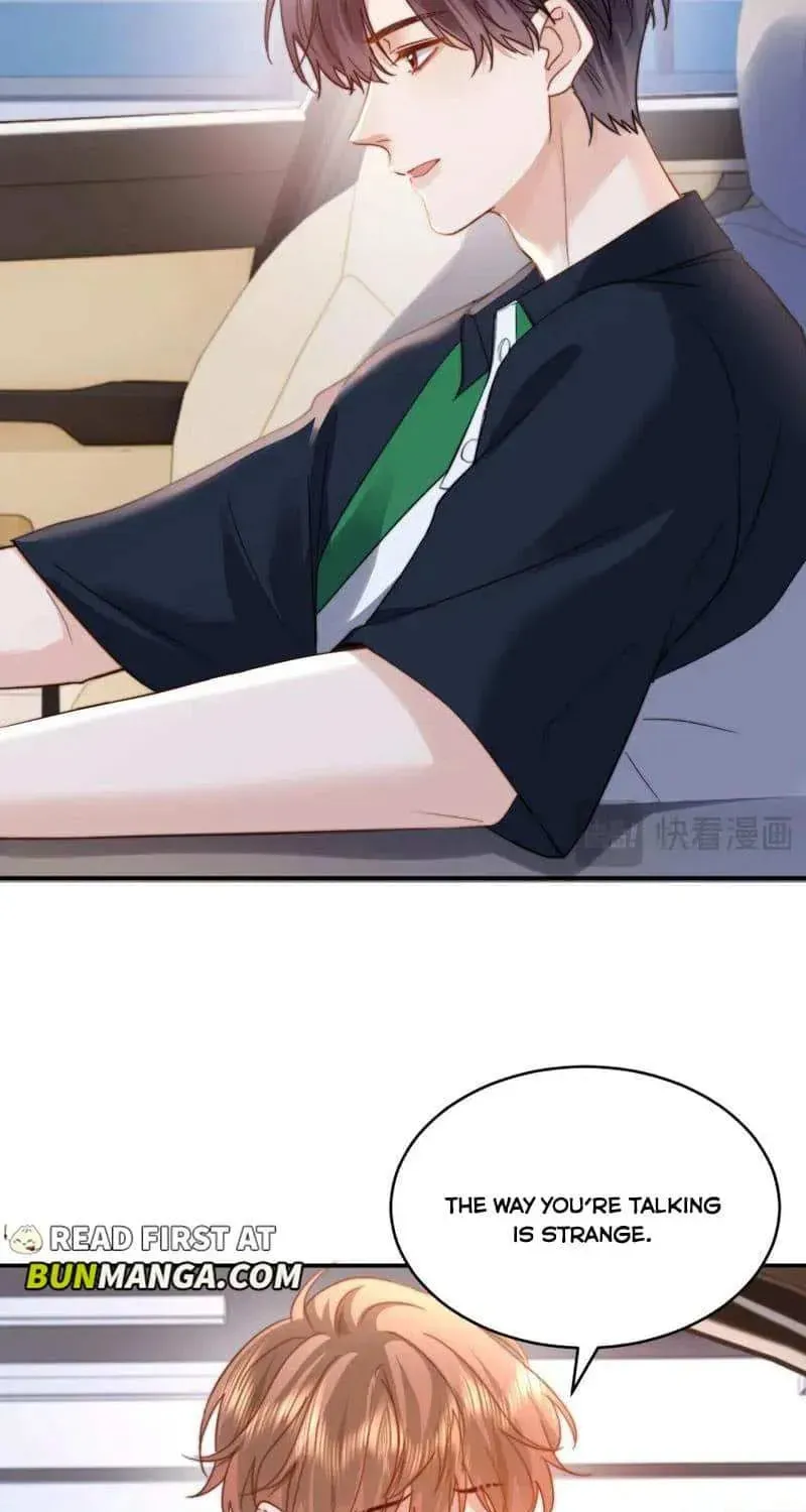 Ke Ai Guo Min Yuan Chapter 102 page 37 - 