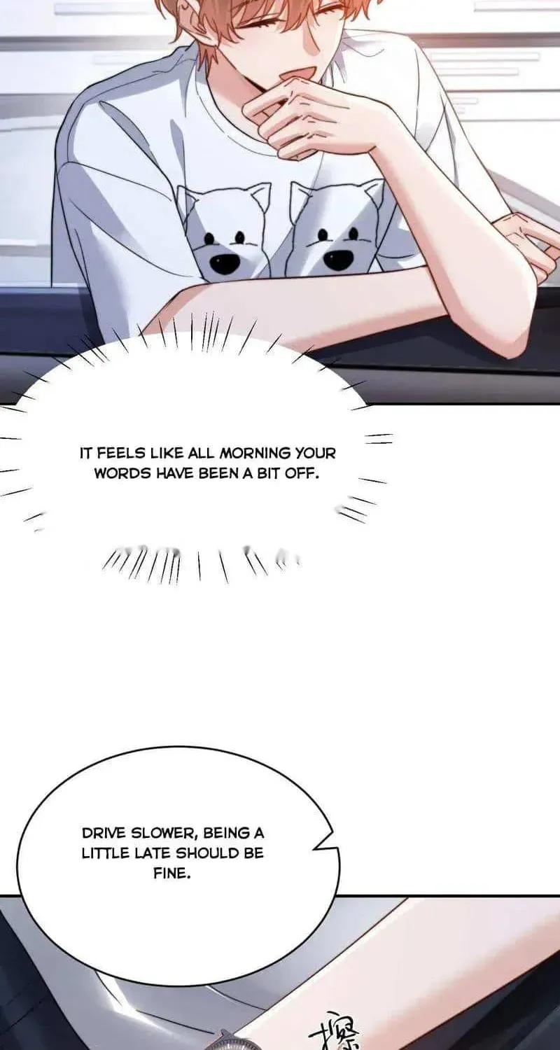 Ke Ai Guo Min Yuan Chapter 102 page 38 - 