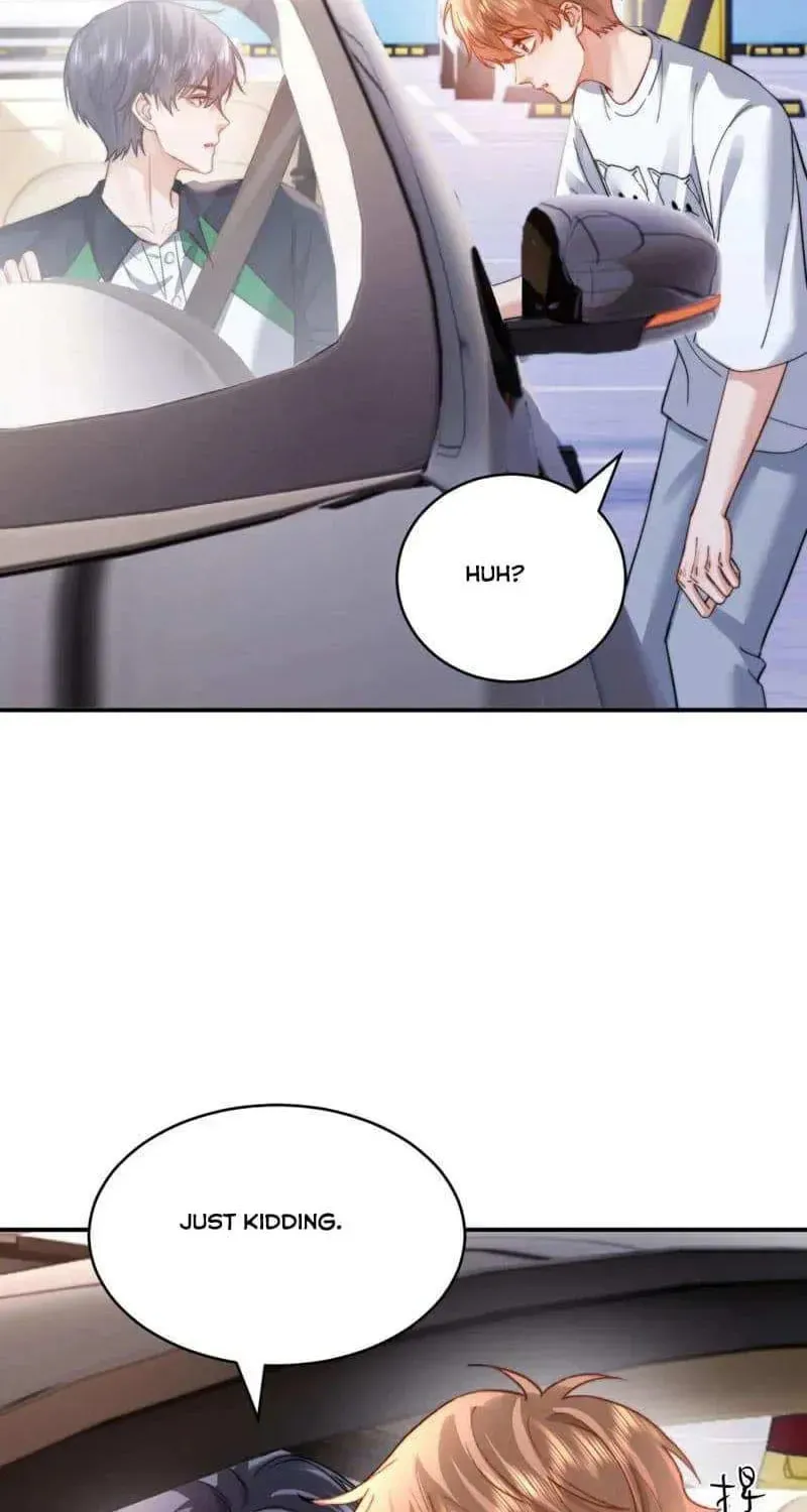 Ke Ai Guo Min Yuan Chapter 102 page 40 - 