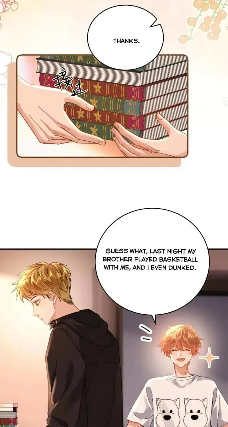 Ke Ai Guo Min Yuan Chapter 103 page 11 - 