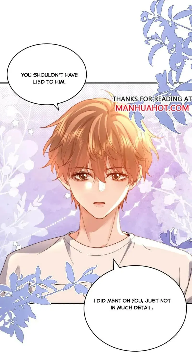 Ke Ai Guo Min Yuan Chapter 103 page 20 - 
