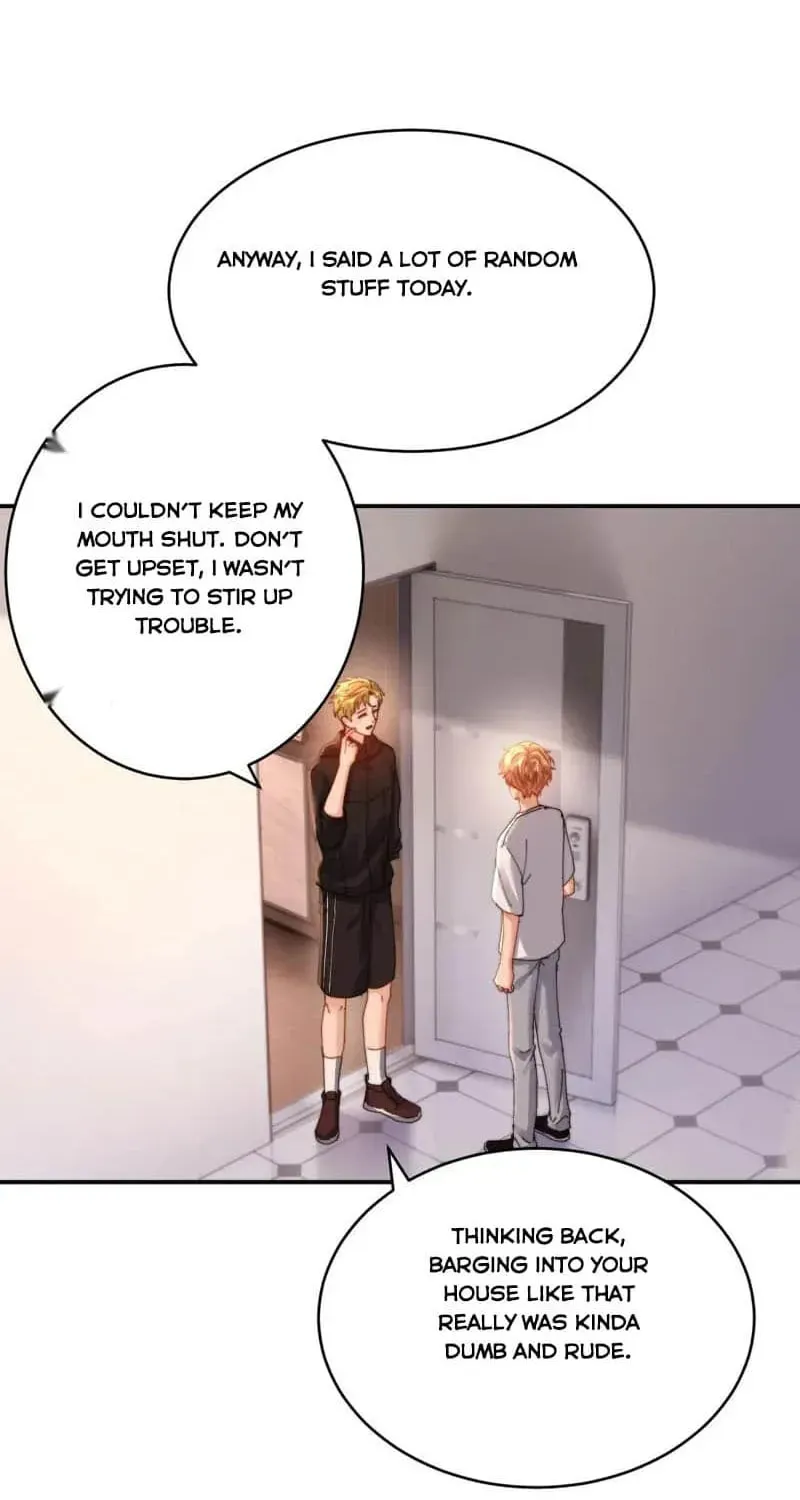 Ke Ai Guo Min Yuan Chapter 103 page 21 - 