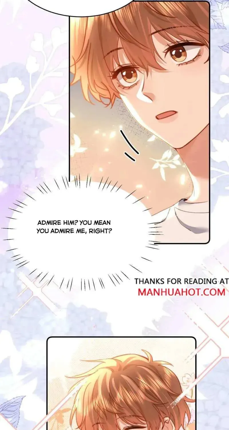 Ke Ai Guo Min Yuan Chapter 103 page 23 - 