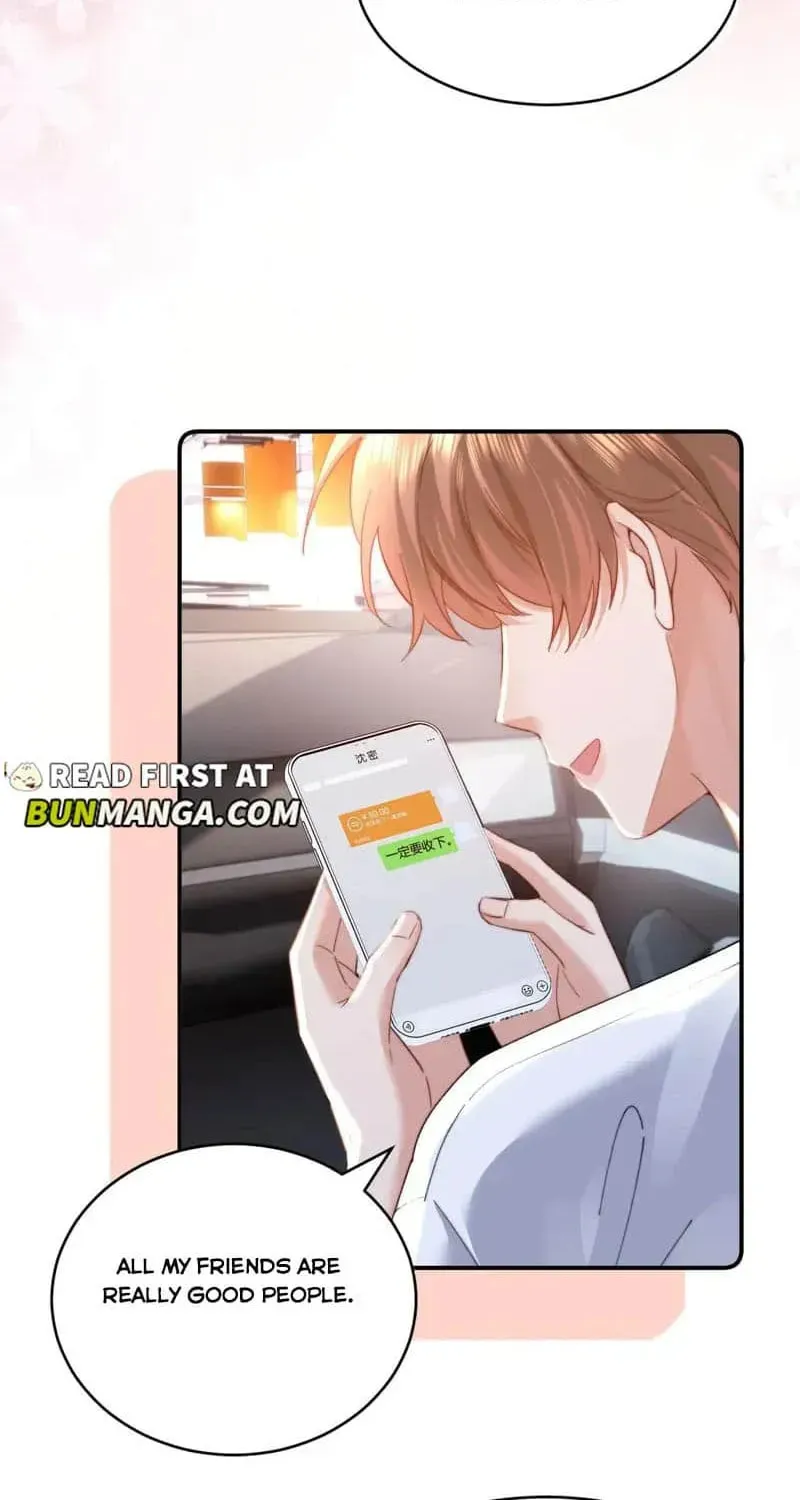Ke Ai Guo Min Yuan Chapter 103 page 33 - 