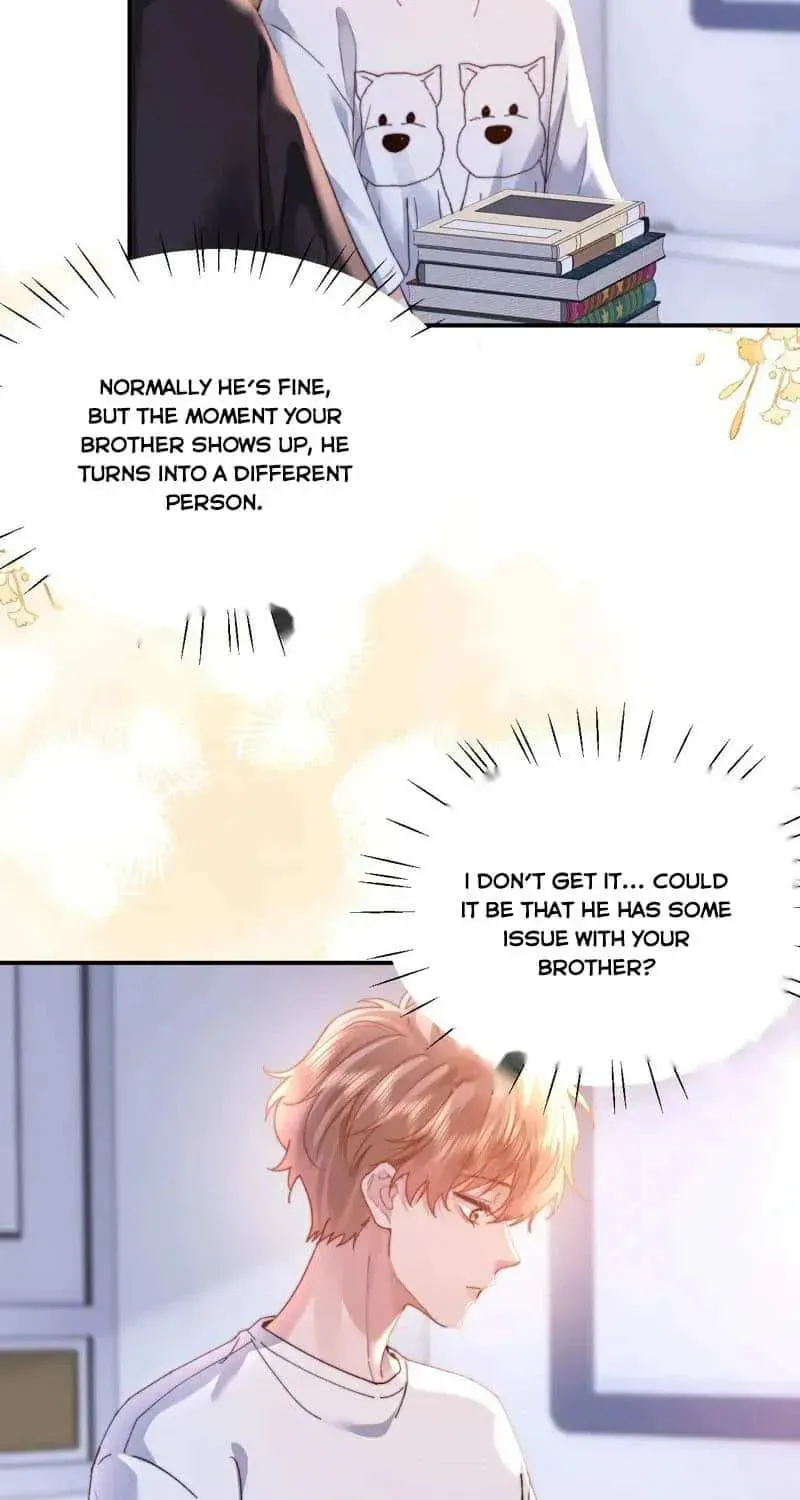 Ke Ai Guo Min Yuan Chapter 103 page 6 - 