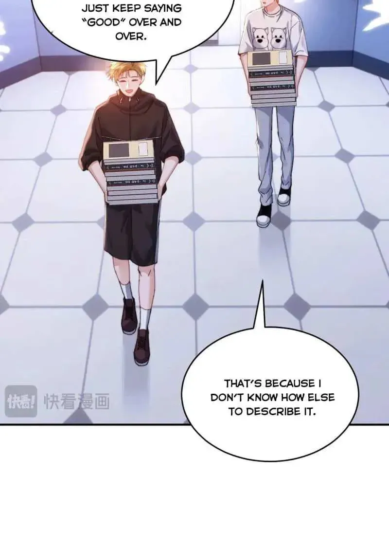 Ke Ai Guo Min Yuan Chapter 103 page 8 - 