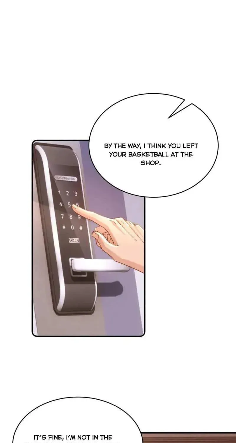 Ke Ai Guo Min Yuan Chapter 103 page 9 - 