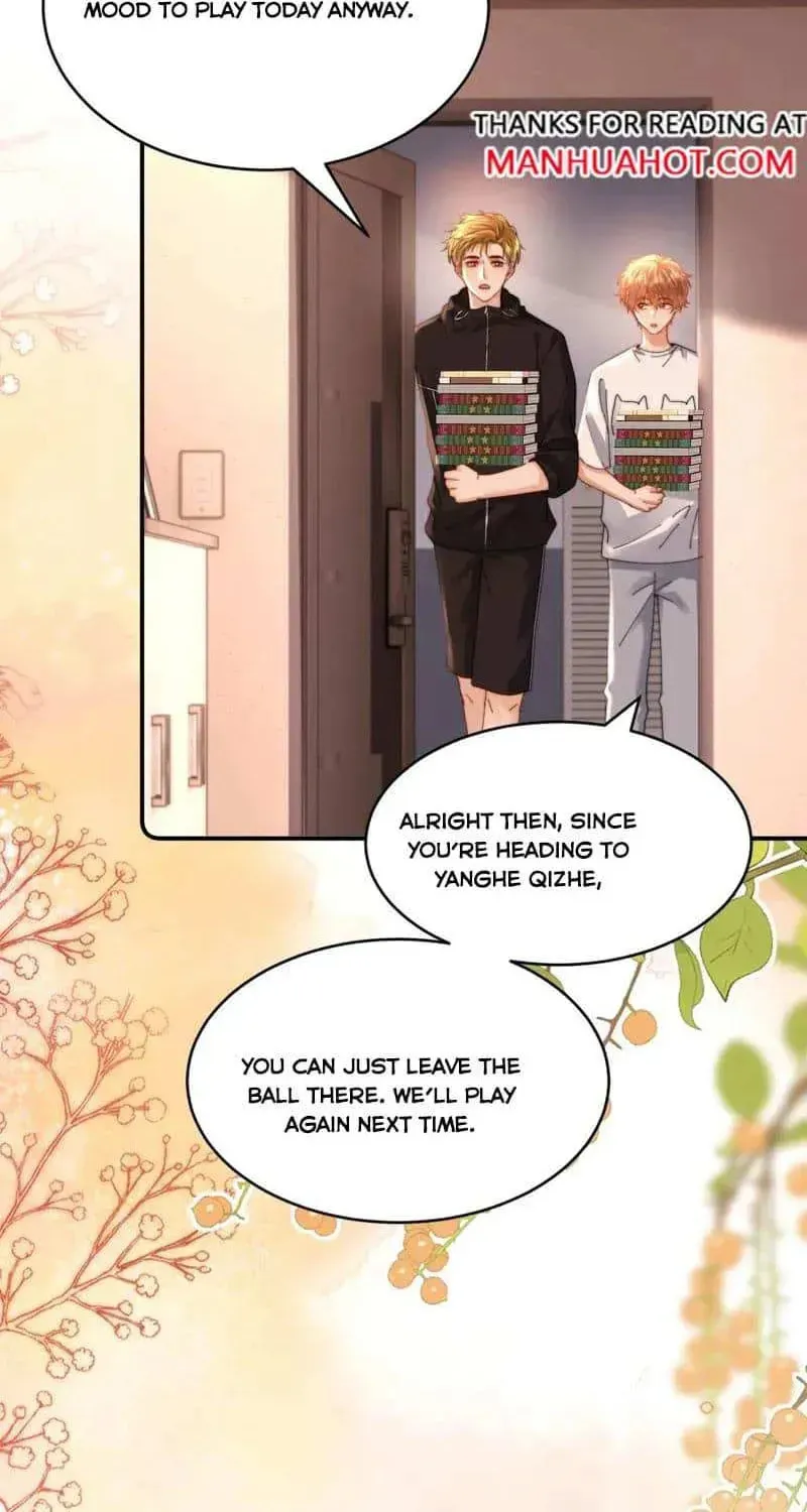 Ke Ai Guo Min Yuan Chapter 103 page 10 - 