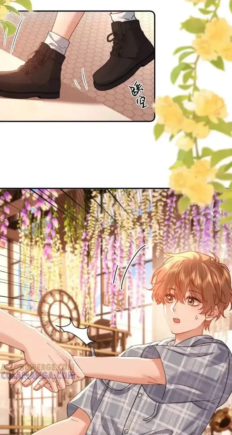 Ke Ai Guo Min Yuan Chapter 104 page 11 - 