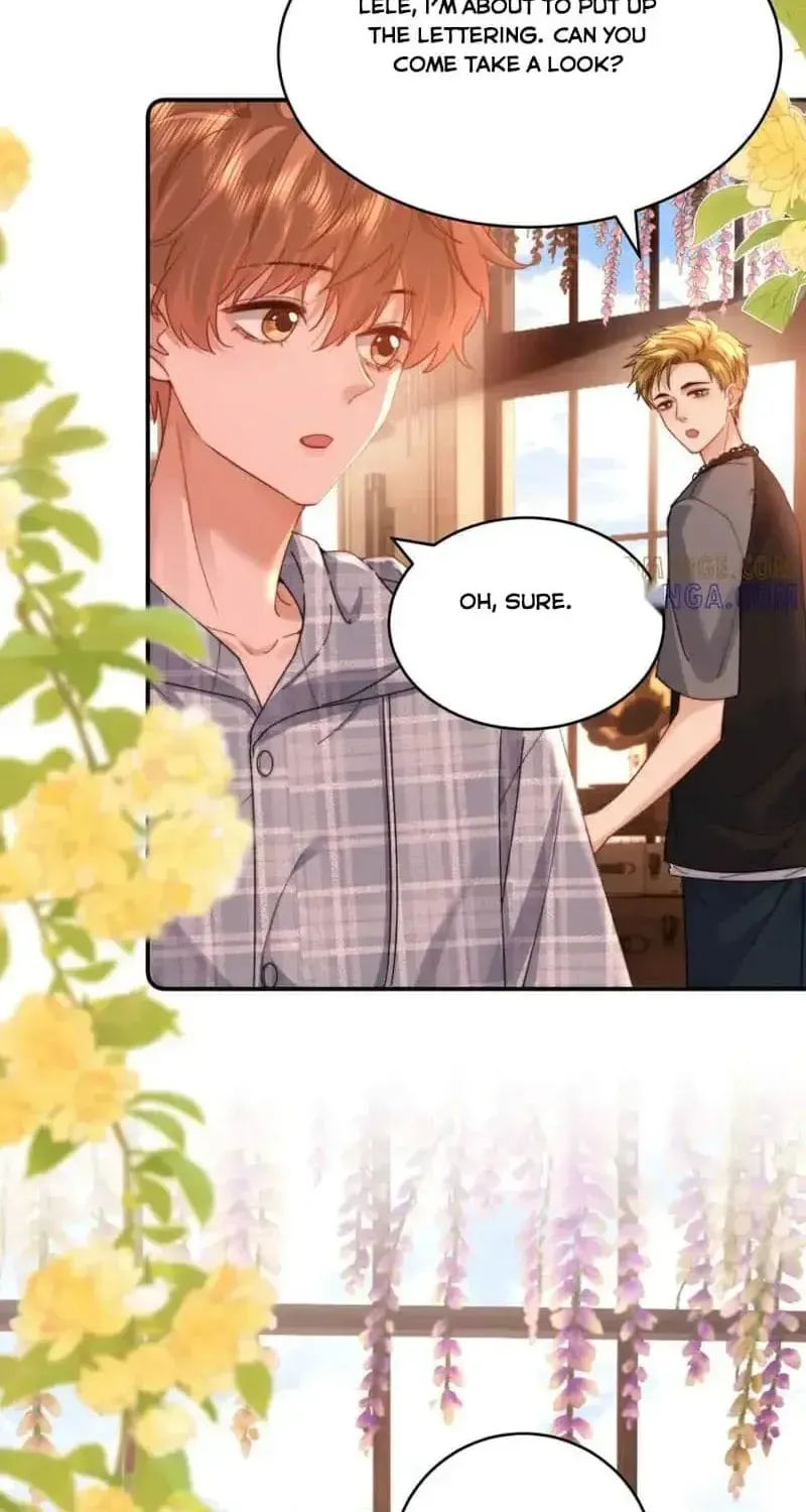 Ke Ai Guo Min Yuan Chapter 104 page 20 - 