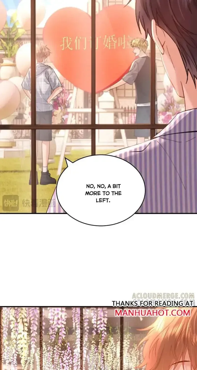 Ke Ai Guo Min Yuan Chapter 104 page 22 - 