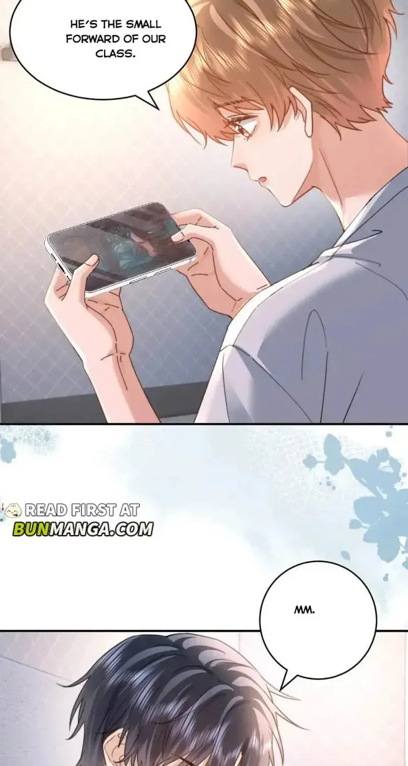 Ke Ai Guo Min Yuan Chapter 104 page 32 - 