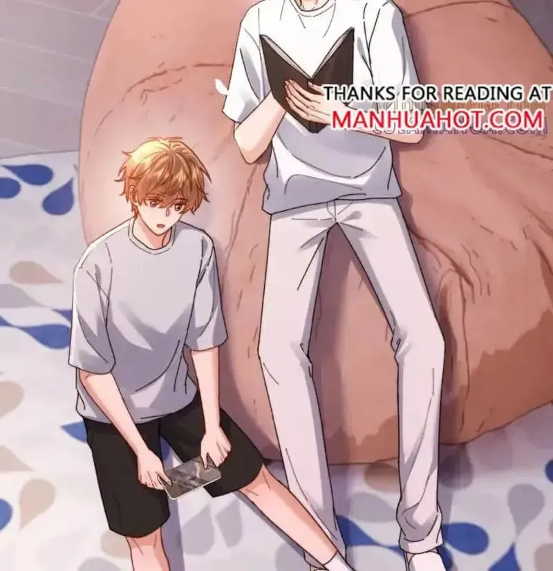 Ke Ai Guo Min Yuan Chapter 104 page 35 - 