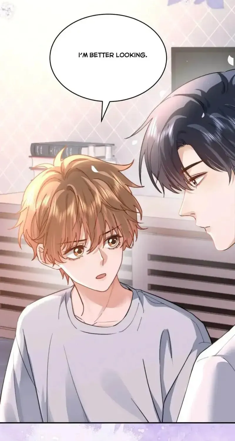 Ke Ai Guo Min Yuan Chapter 104 page 39 - 
