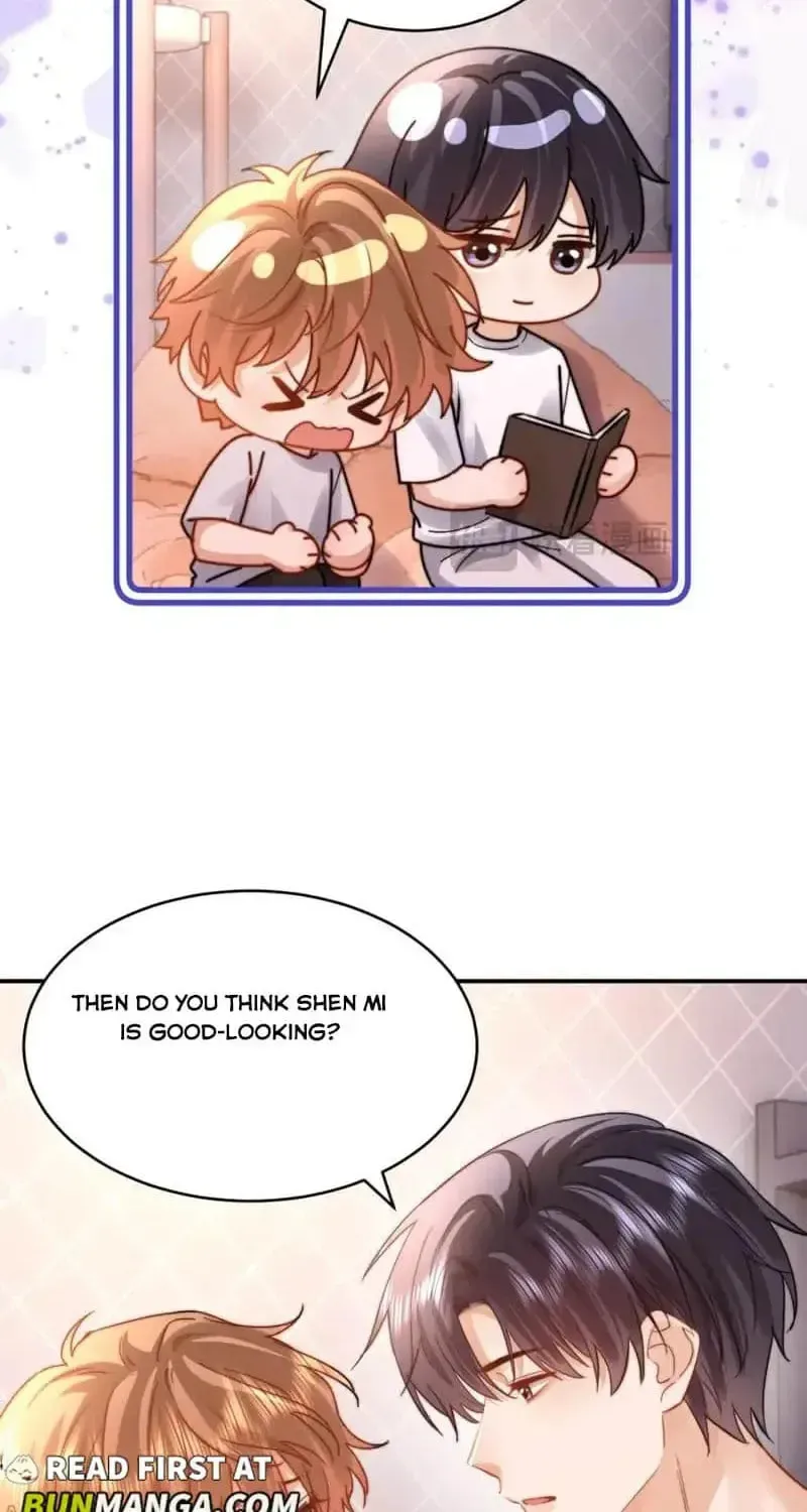 Ke Ai Guo Min Yuan Chapter 104 page 41 - 