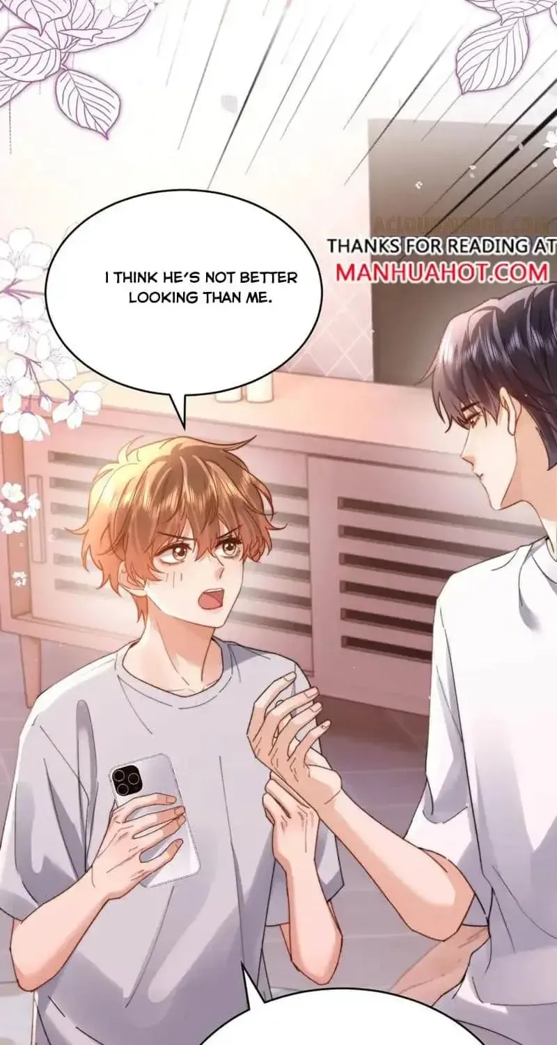 Ke Ai Guo Min Yuan Chapter 104 page 44 - 