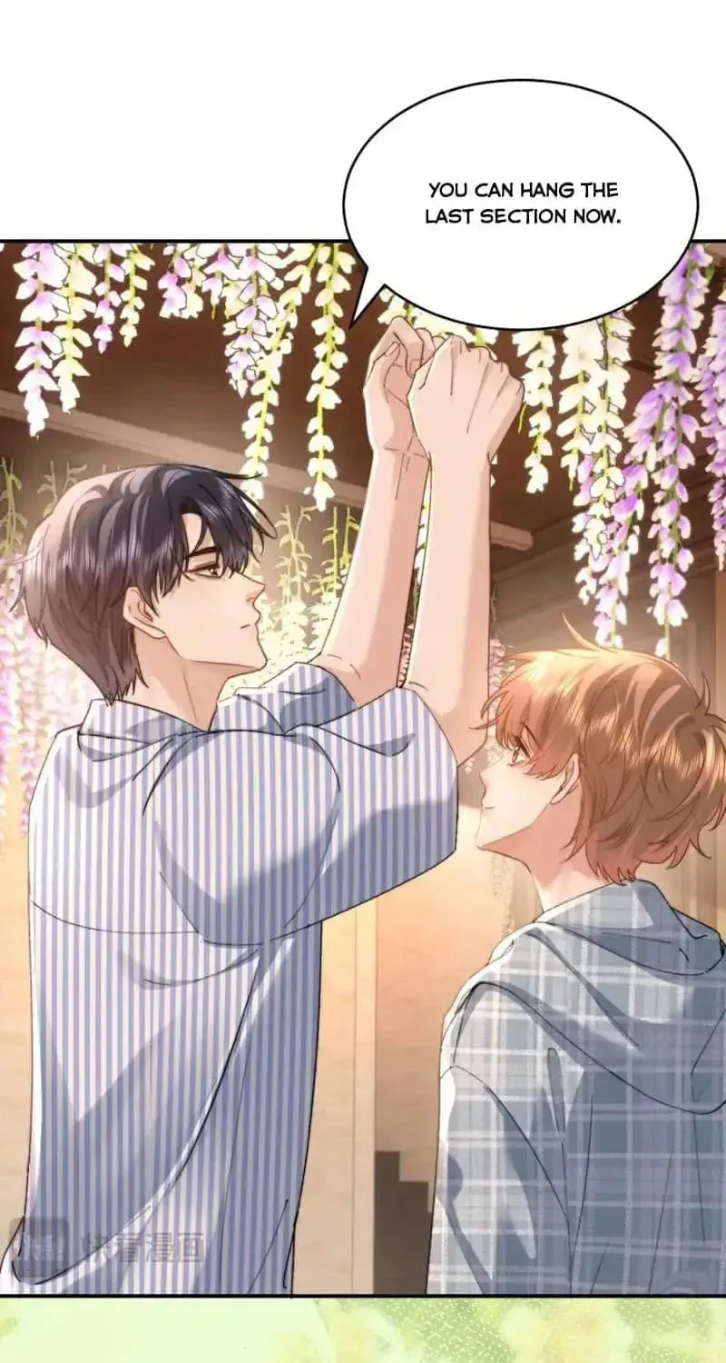 Ke Ai Guo Min Yuan Chapter 104 page 9 - 