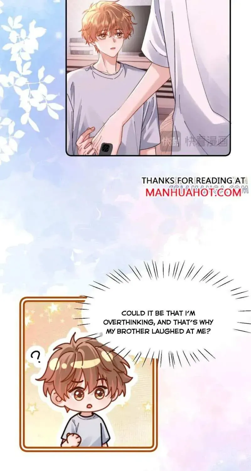 Ke Ai Guo Min Yuan Chapter 105 page 16 - 