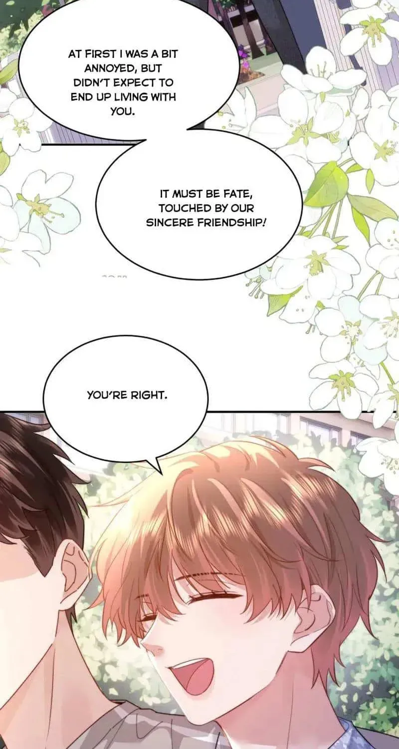 Ke Ai Guo Min Yuan Chapter 105 page 21 - 
