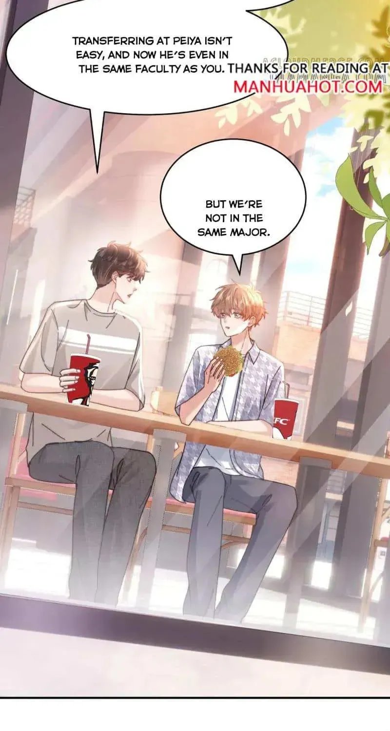 Ke Ai Guo Min Yuan Chapter 105 page 25 - 