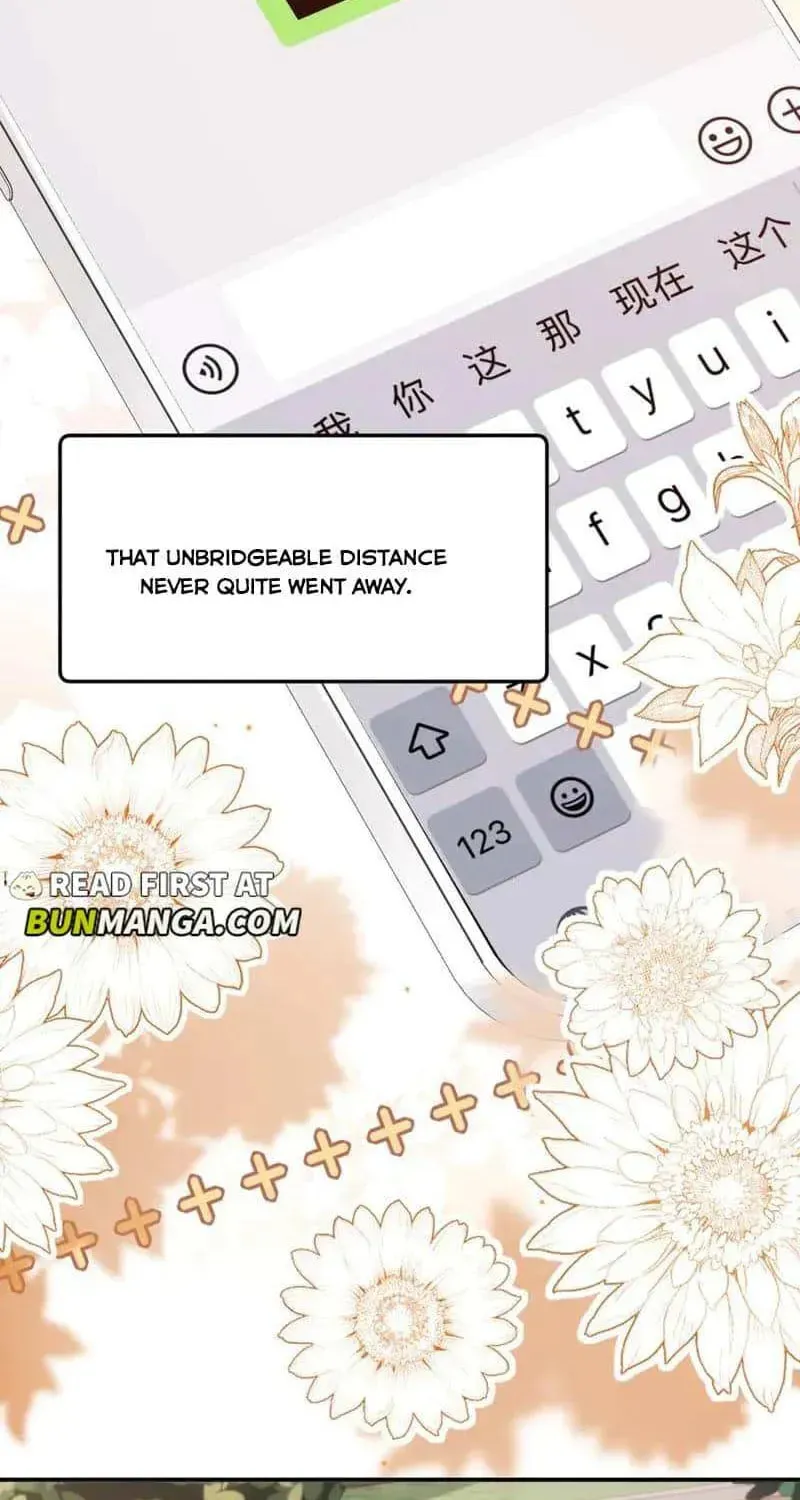 Ke Ai Guo Min Yuan Chapter 105 page 38 - 