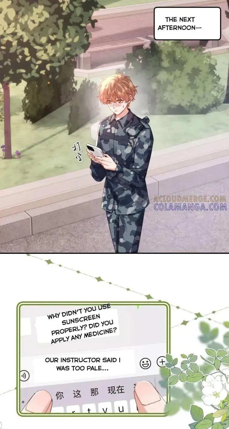 Ke Ai Guo Min Yuan Chapter 105 page 39 - 