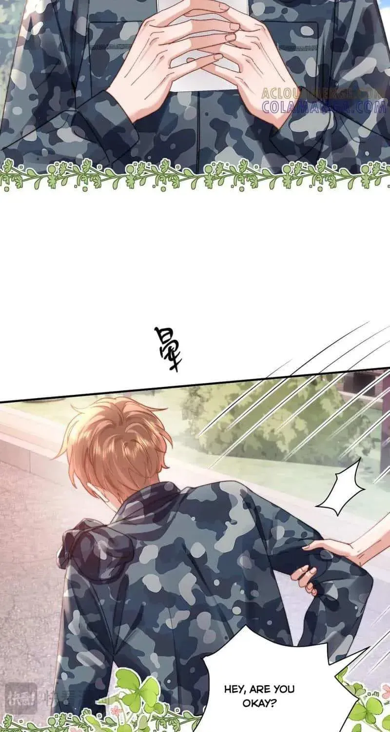 Ke Ai Guo Min Yuan Chapter 105 page 41 - 