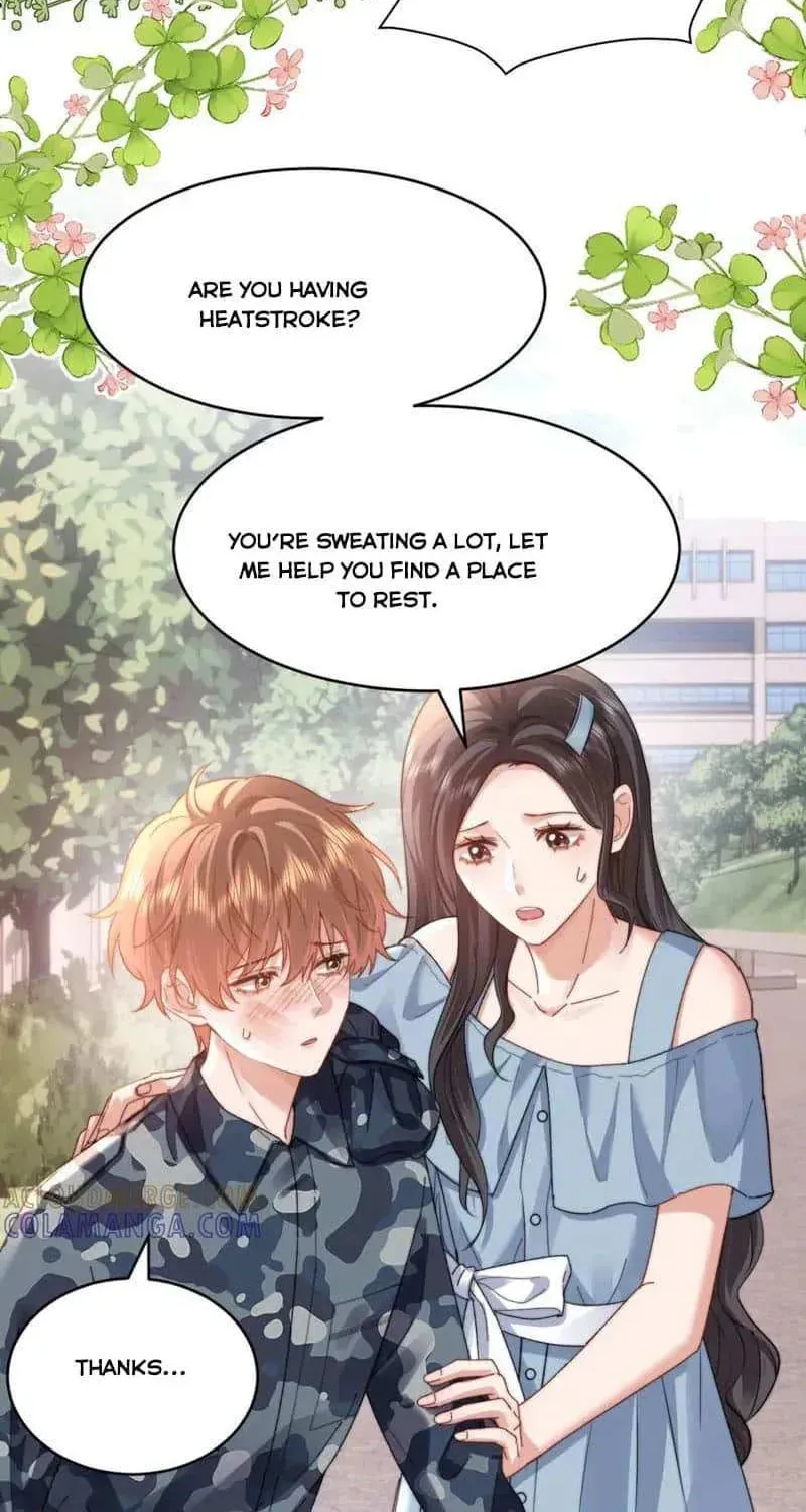 Ke Ai Guo Min Yuan Chapter 105 page 42 - 