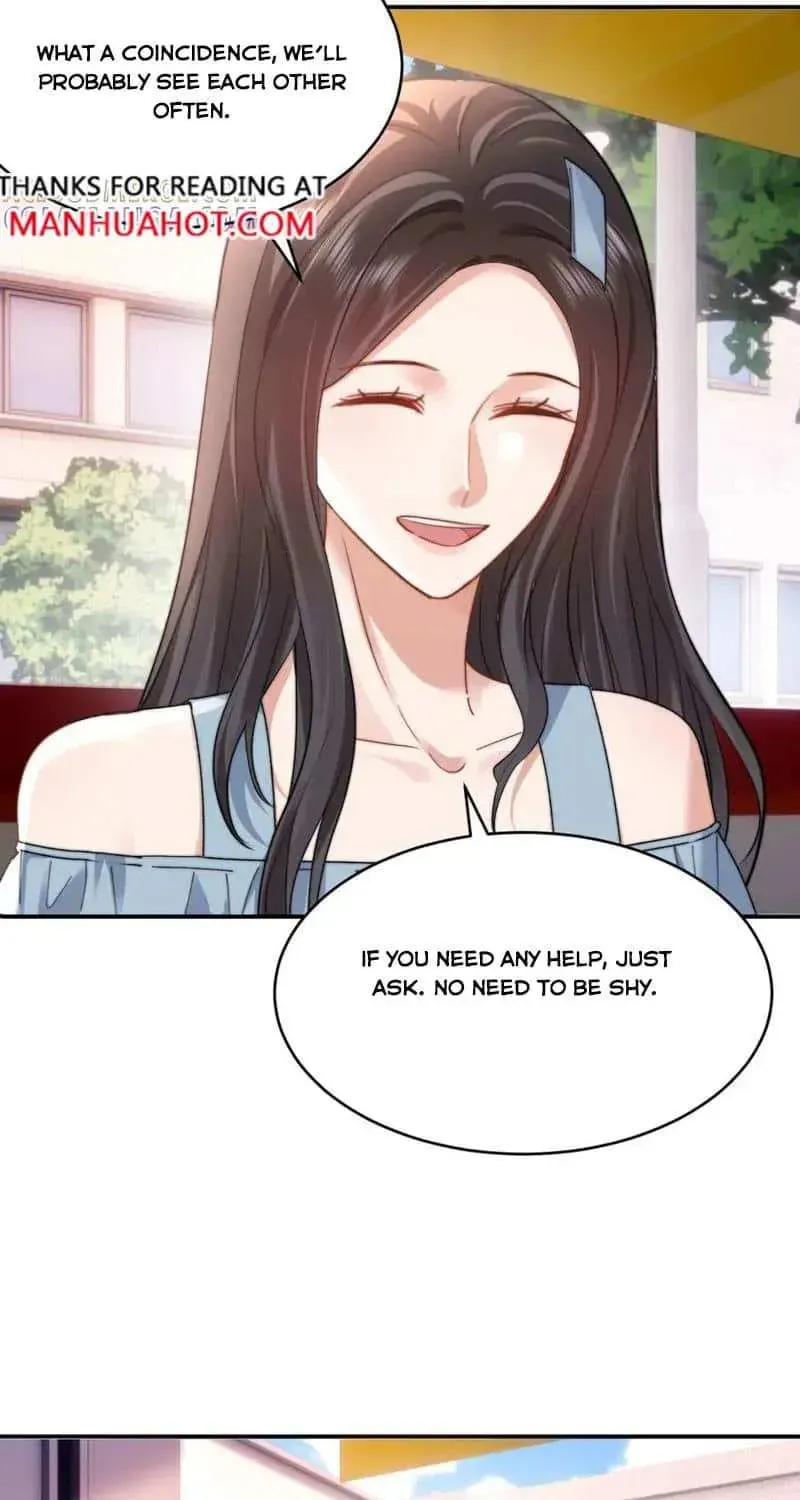 Ke Ai Guo Min Yuan Chapter 105 page 48 - 