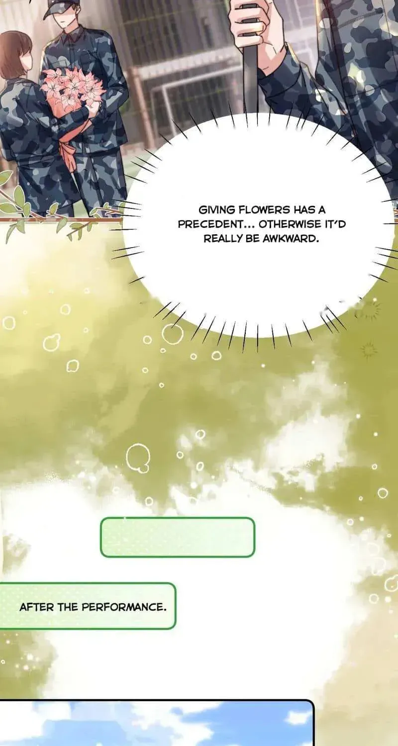 Ke Ai Guo Min Yuan Chapter 106 page 20 - 