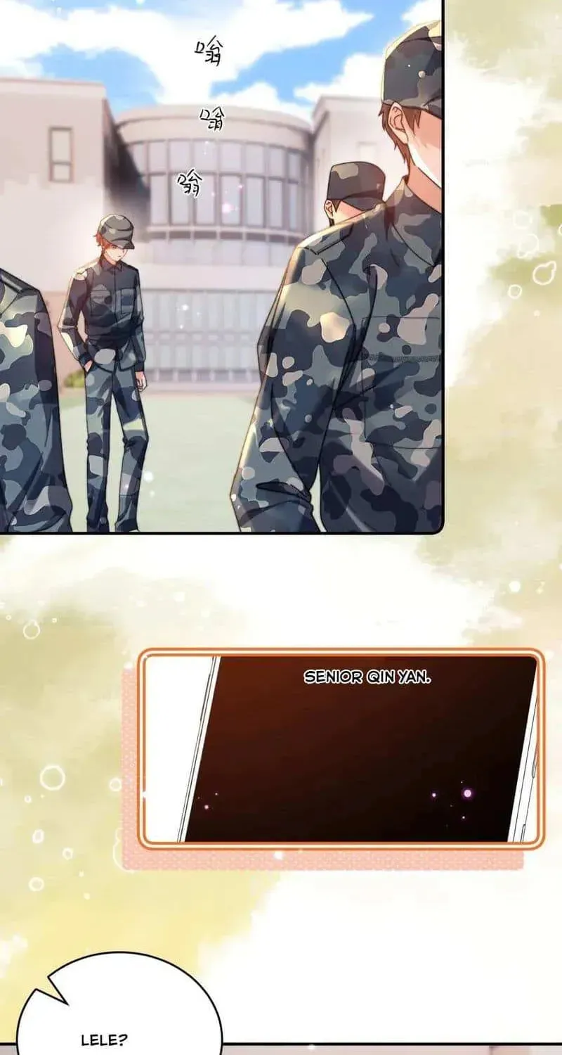 Ke Ai Guo Min Yuan Chapter 106 page 21 - 