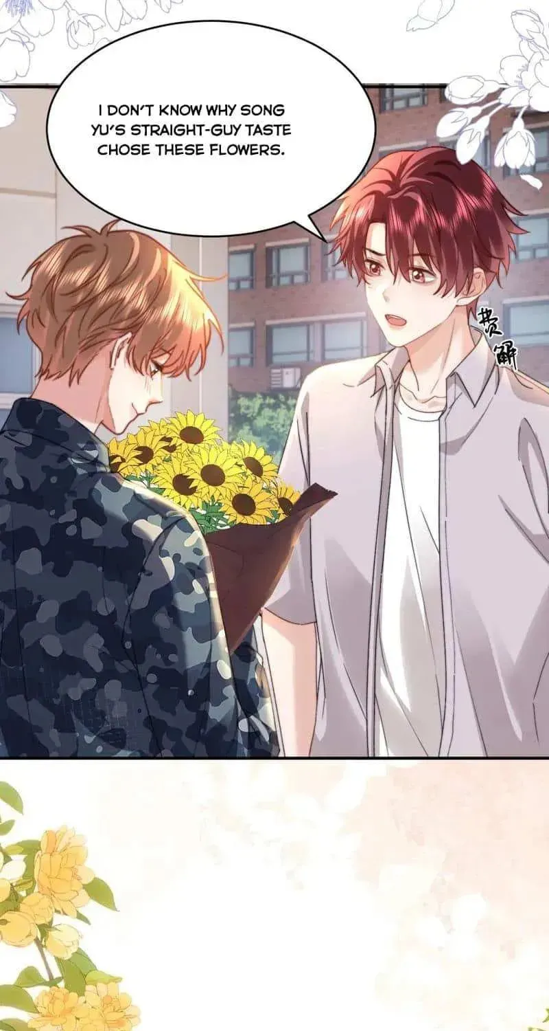 Ke Ai Guo Min Yuan Chapter 106 page 27 - 