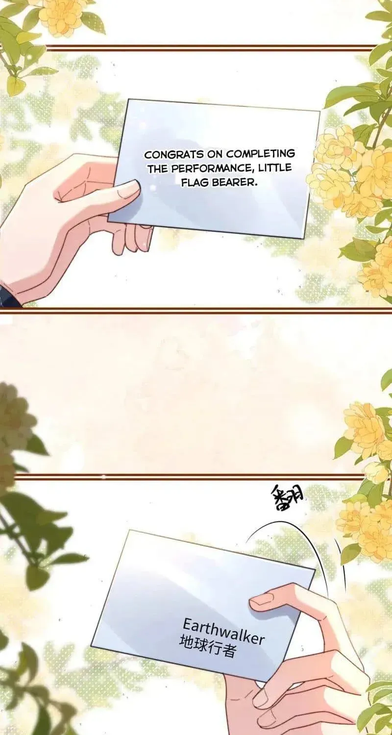 Ke Ai Guo Min Yuan Chapter 106 page 28 - 