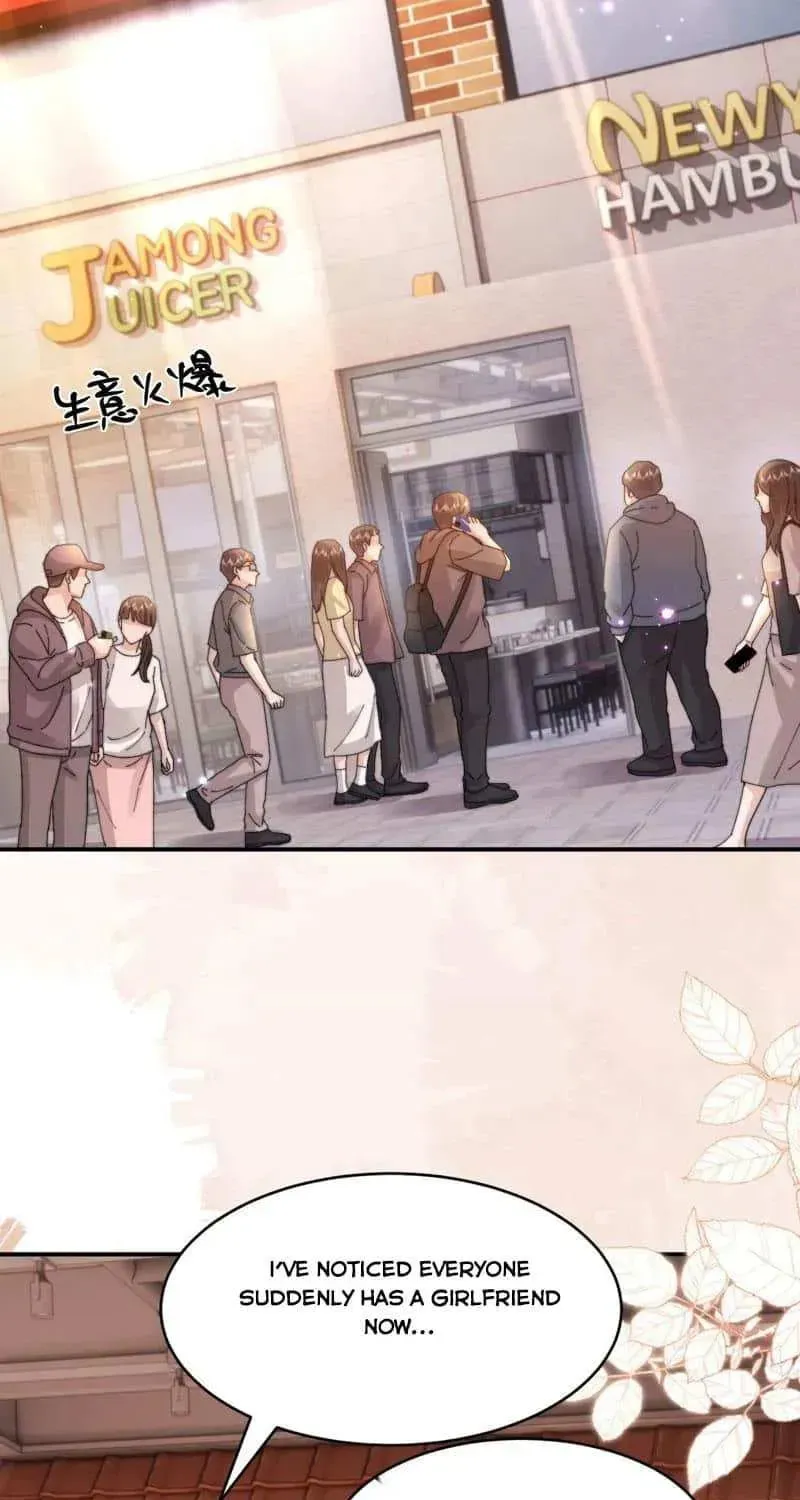 Ke Ai Guo Min Yuan Chapter 106 page 34 - 