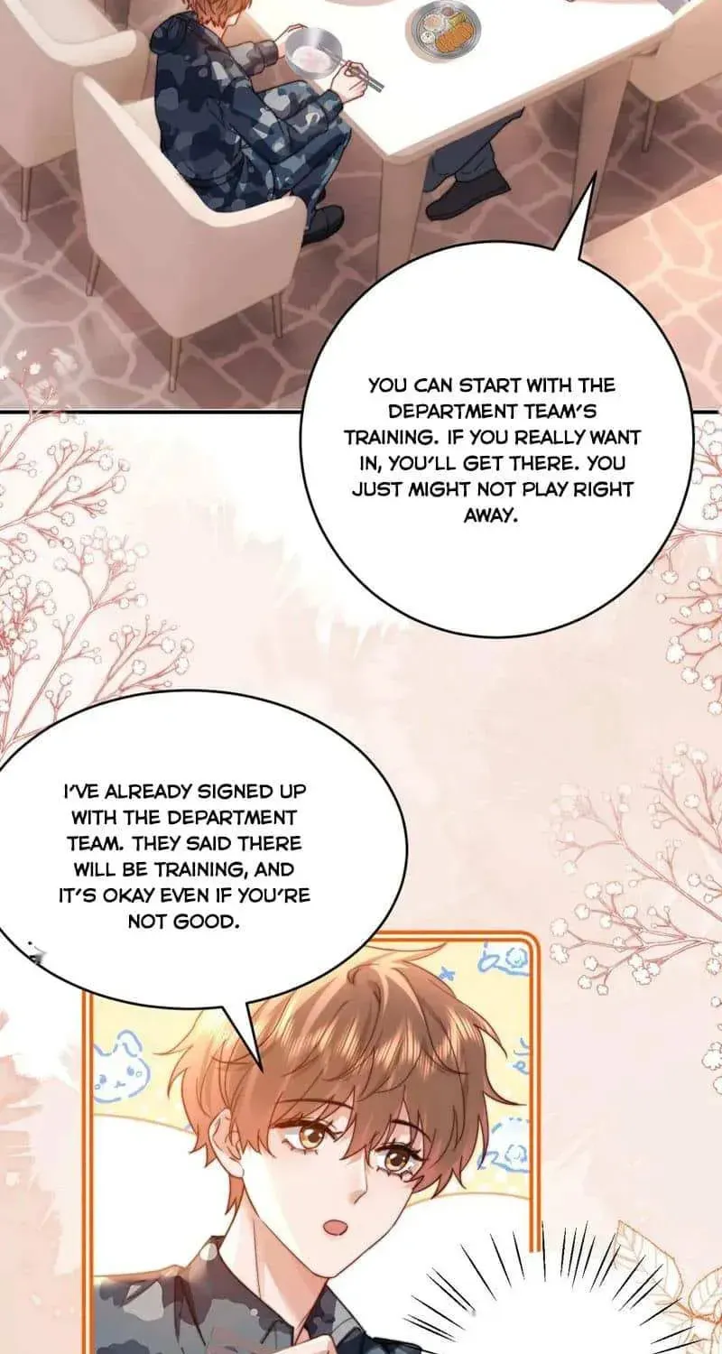 Ke Ai Guo Min Yuan Chapter 106 page 39 - 