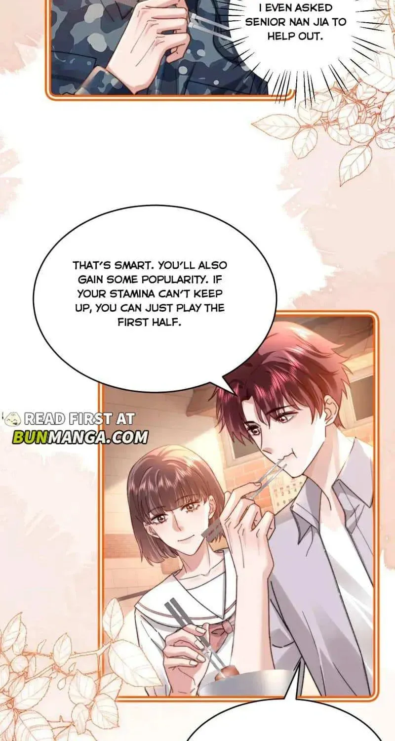 Ke Ai Guo Min Yuan Chapter 106 page 40 - 