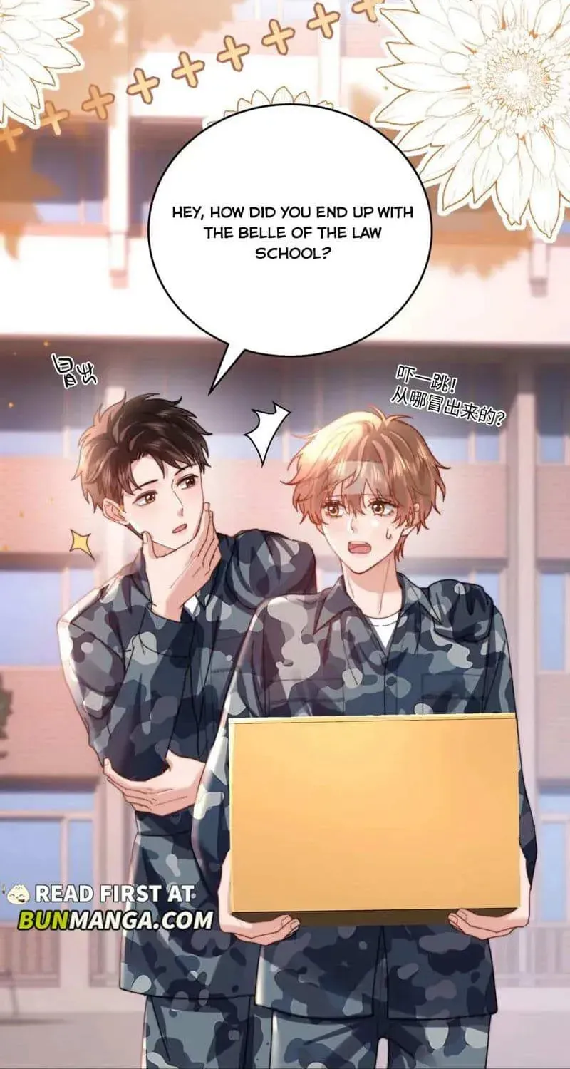Ke Ai Guo Min Yuan Chapter 106 page 5 - 