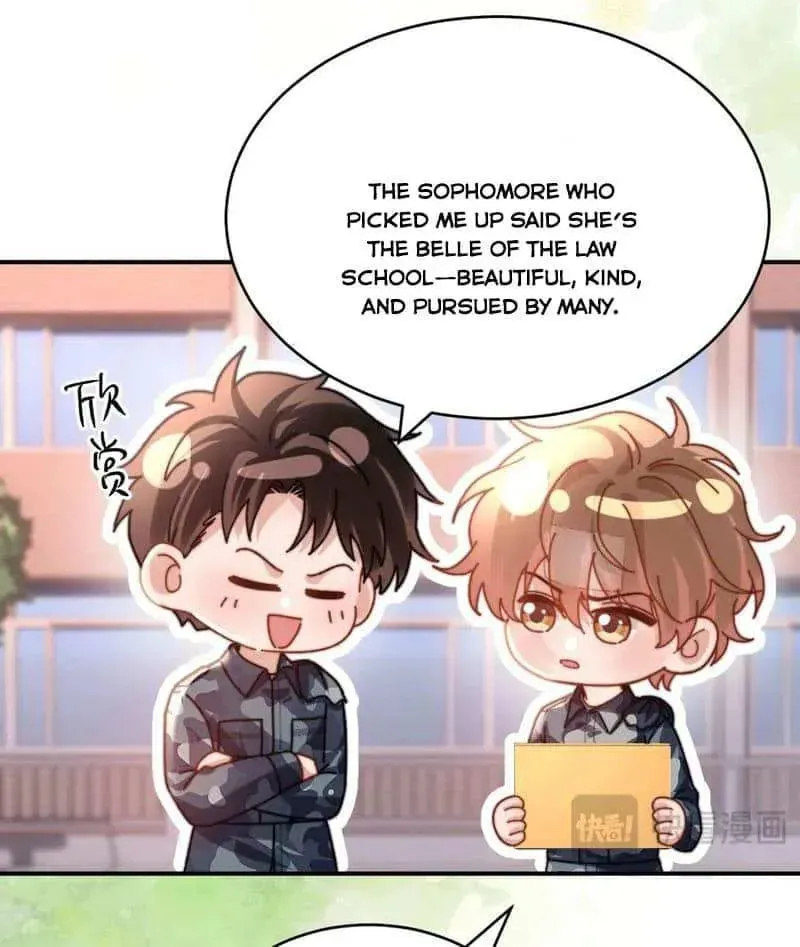 Ke Ai Guo Min Yuan Chapter 106 page 8 - 
