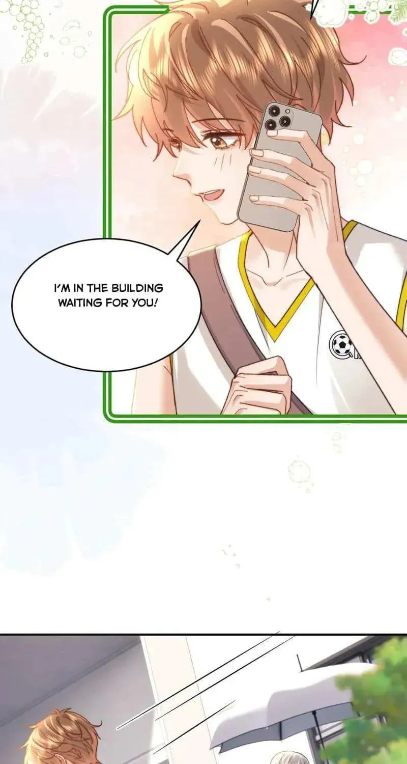 Ke Ai Guo Min Yuan Chapter 107 page 18 - 