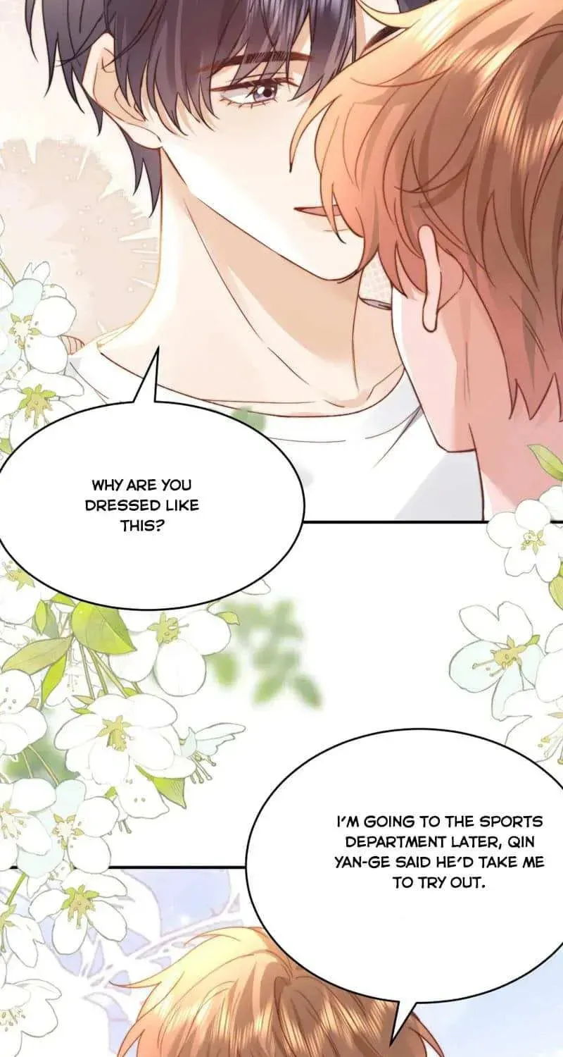 Ke Ai Guo Min Yuan Chapter 107 page 24 - 