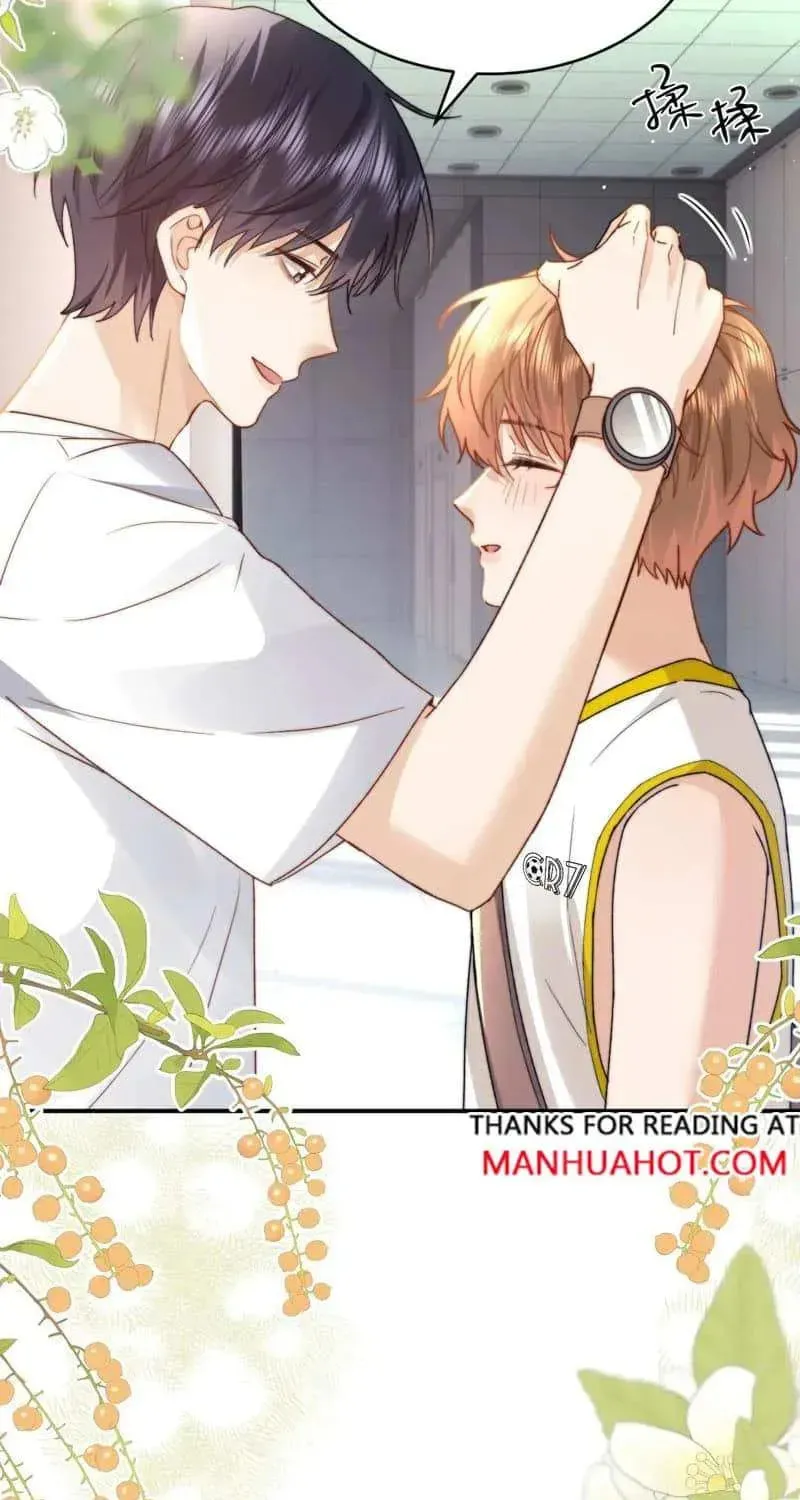 Ke Ai Guo Min Yuan Chapter 107 page 26 - 