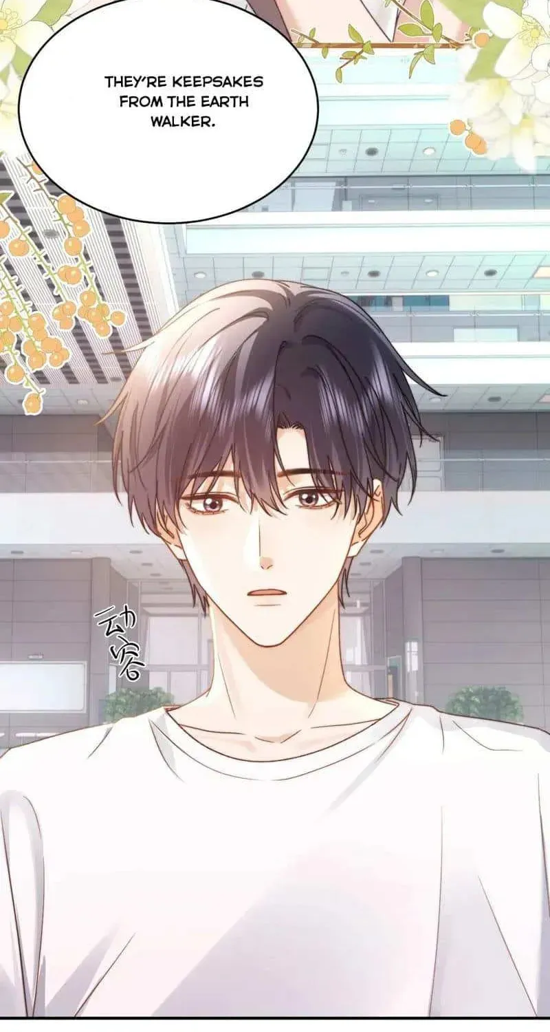 Ke Ai Guo Min Yuan Chapter 107 page 37 - 