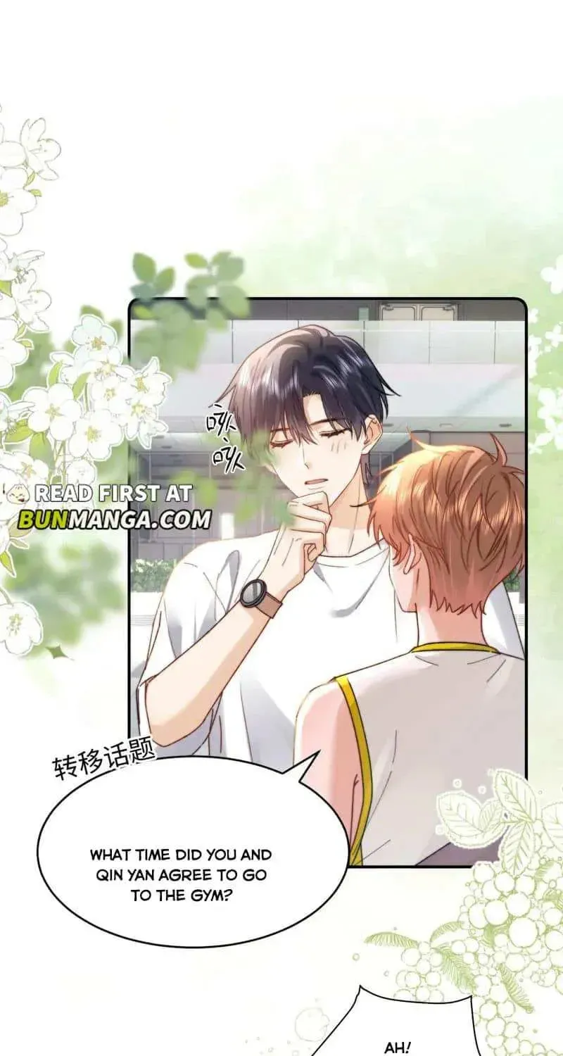 Ke Ai Guo Min Yuan Chapter 107 page 38 - 